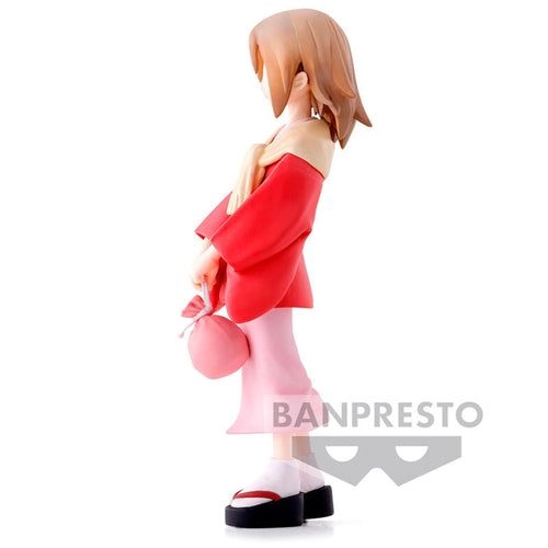 Anna Kyoyama - Shaman King Q Posket Ver.A