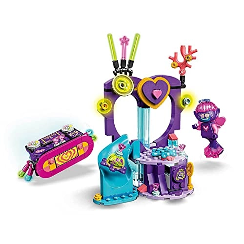Trolls World Tour Techno Reef Dance Party (41250)