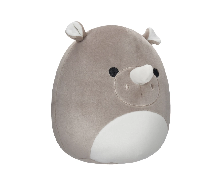 Irving Rhino 17 cm Plush