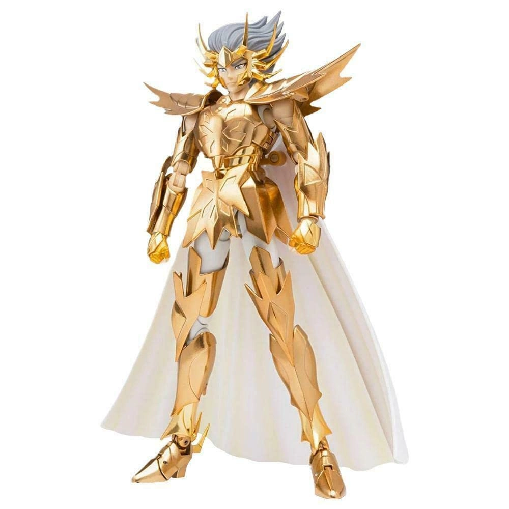 Bandai Cancer Deathmask - Saint Seiya Original Color (18 cm) (B085K451WT)