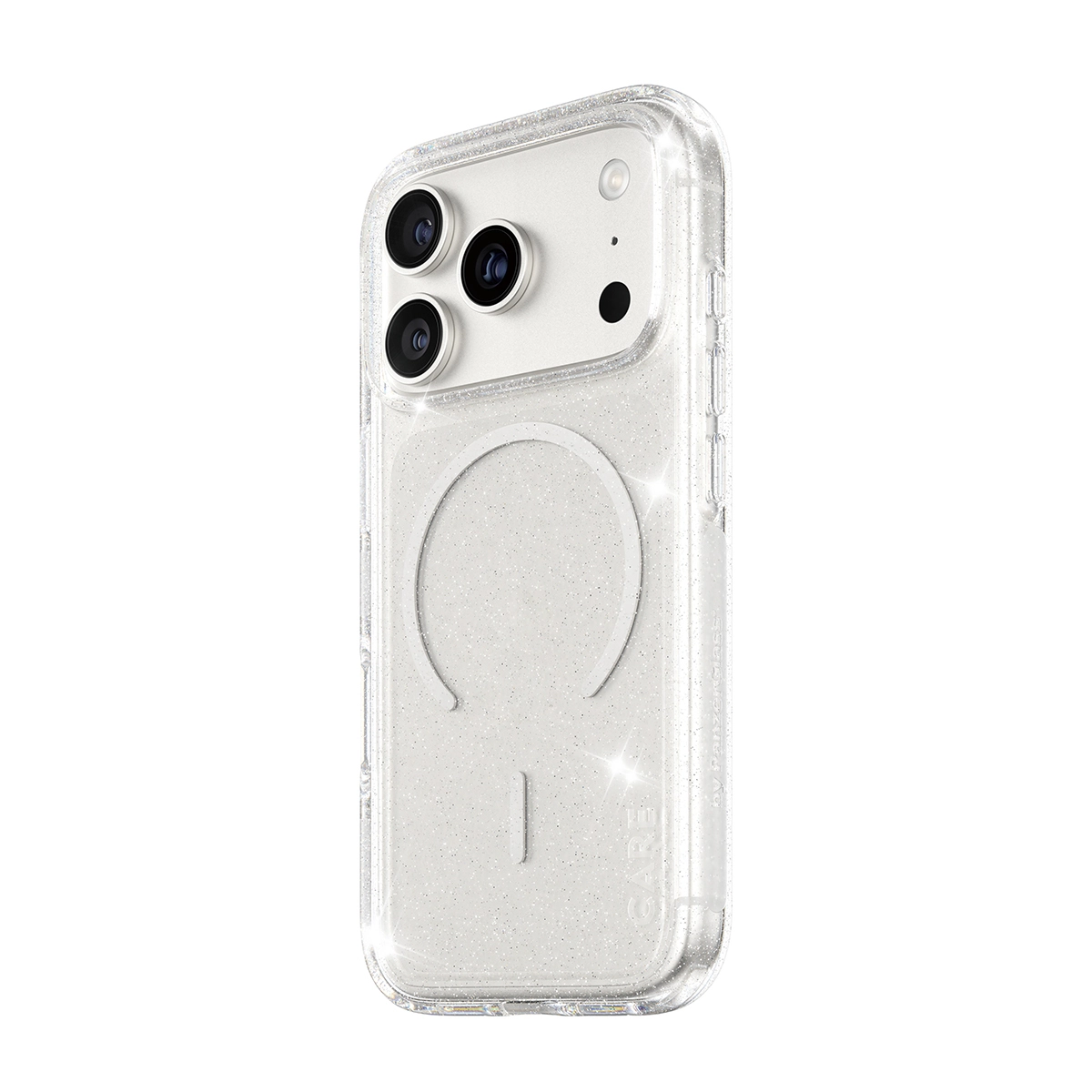 CARE Urban Explorer Case MagSafe for iPhone 17 Pro Max