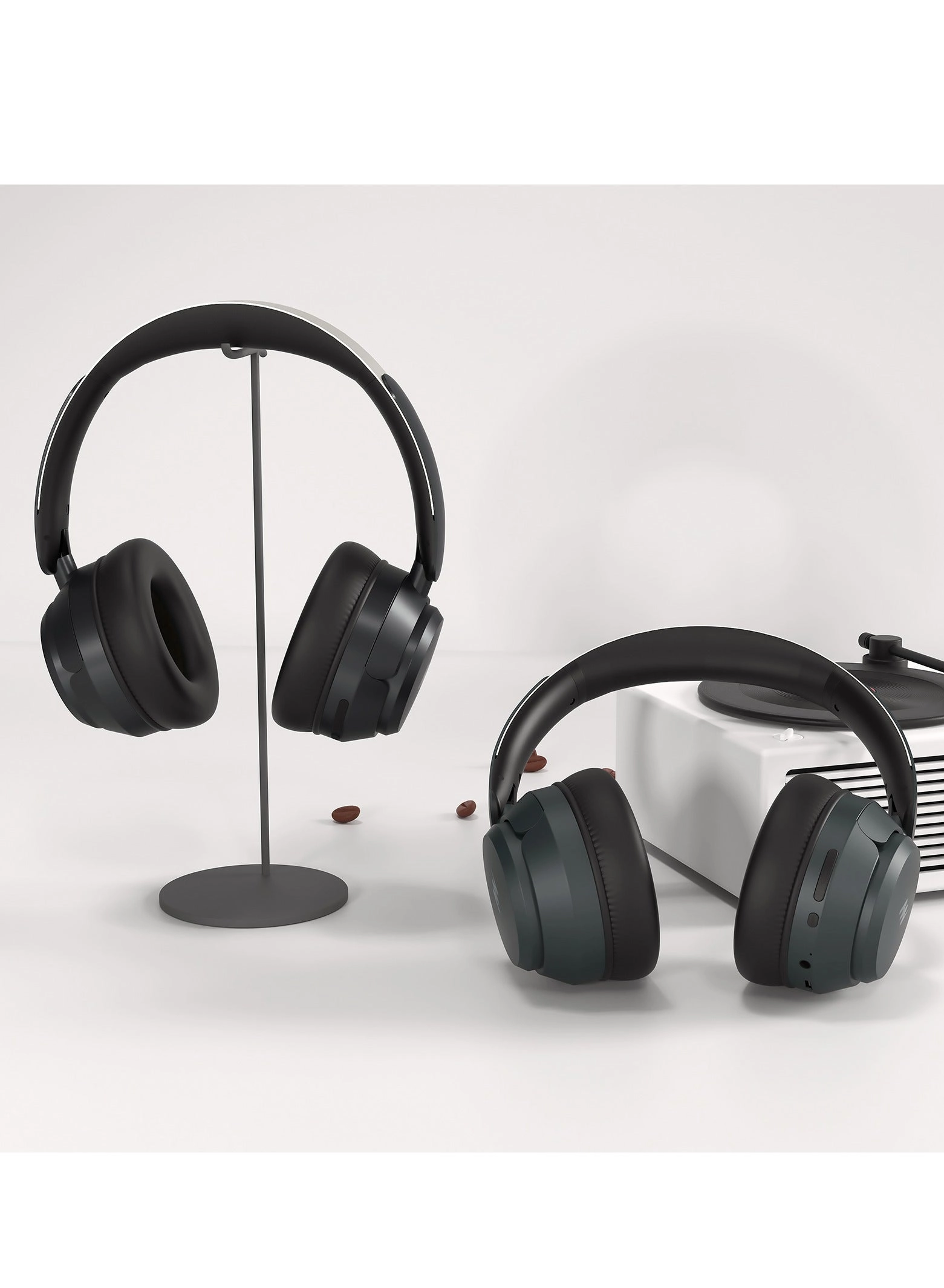 Lukas Wireless Headphone