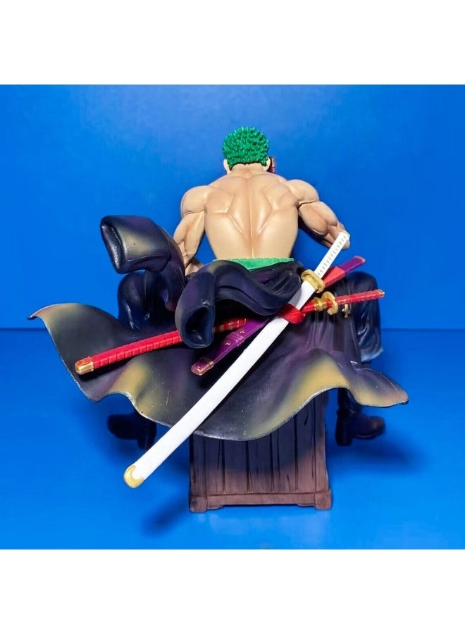Zoro - One Piece (145 cm)