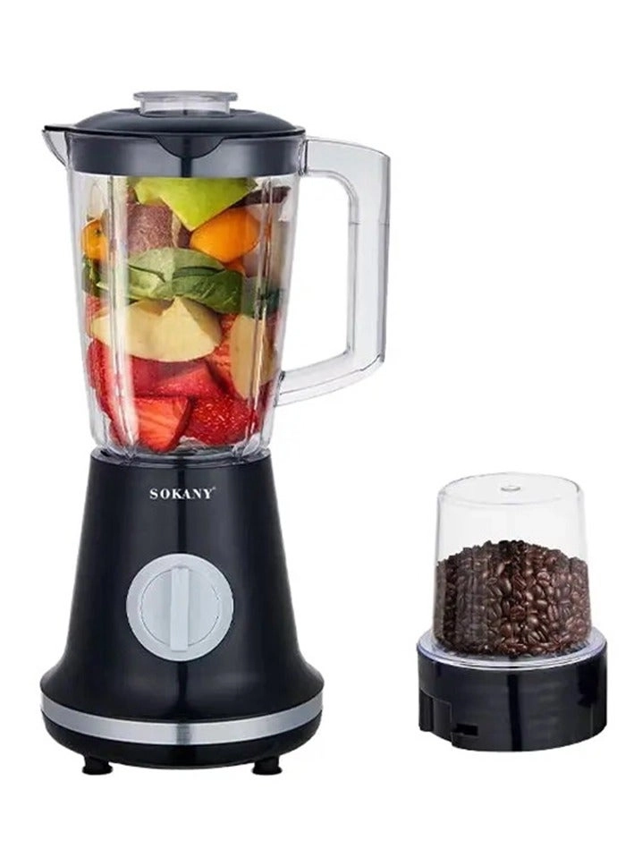 SK-JB-181 - Electric Multi-function Blender