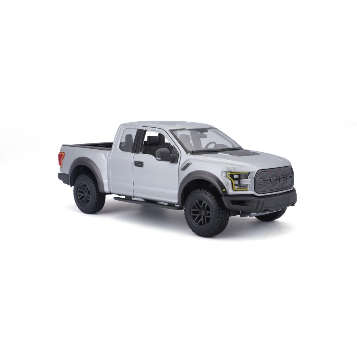 Maisto 2017 Ford F-150 Raptor - 1:24