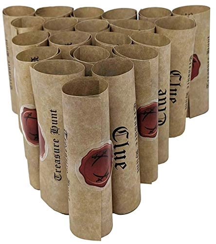 Treasure Hunt - Kid 1 pieces