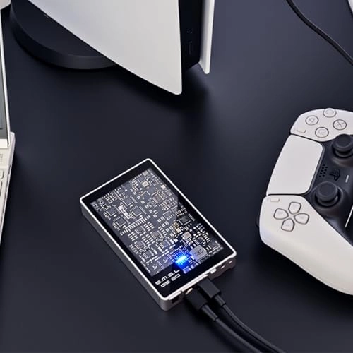 DS20 - CS43131 XMOS XU316