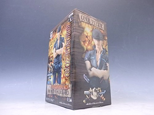 Roronoa Zoro - One Piece DXF Grandline Men (16 cm) (25210)