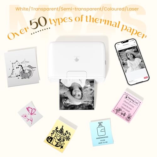 M04S - Thermal 110 millimeters