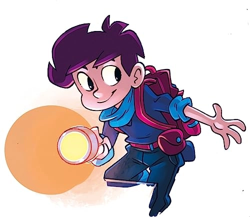 Escape Game - School (Dutch)