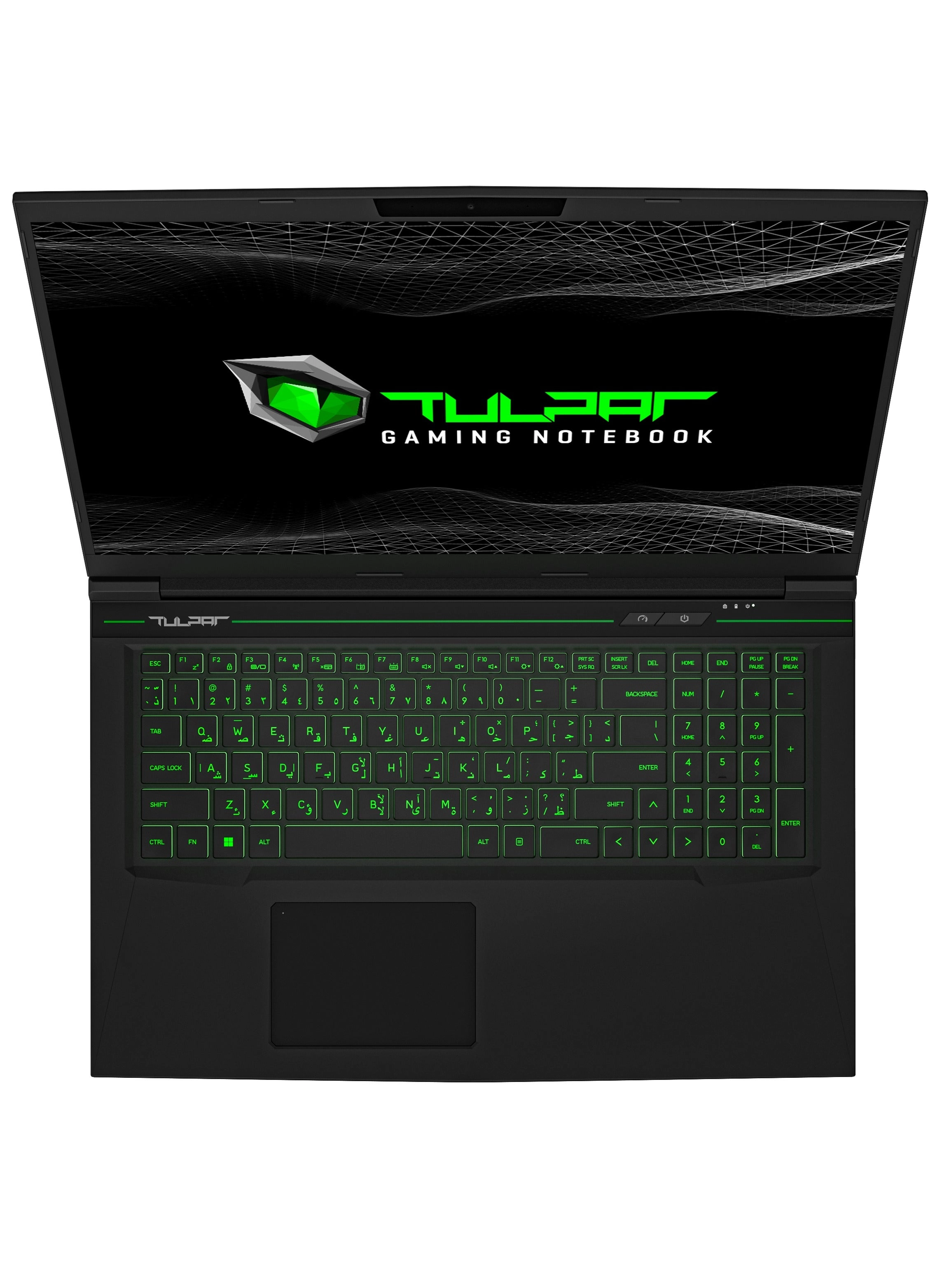 T7 V20.5.1 - 17.3'' Core i7 12700H 16GB DDR4 1000GB SSD
