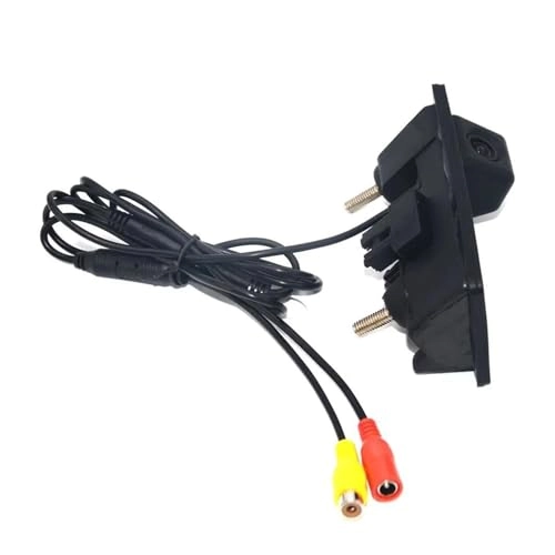 Car Rear View Camera - Night vision 1920 x 1080P