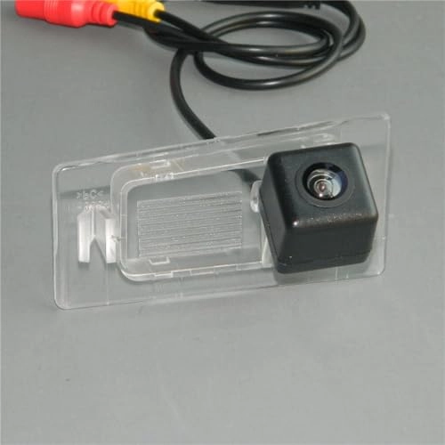 Car Backup Camera - Wired