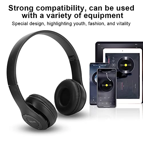 AK-301 Wireless Headphone