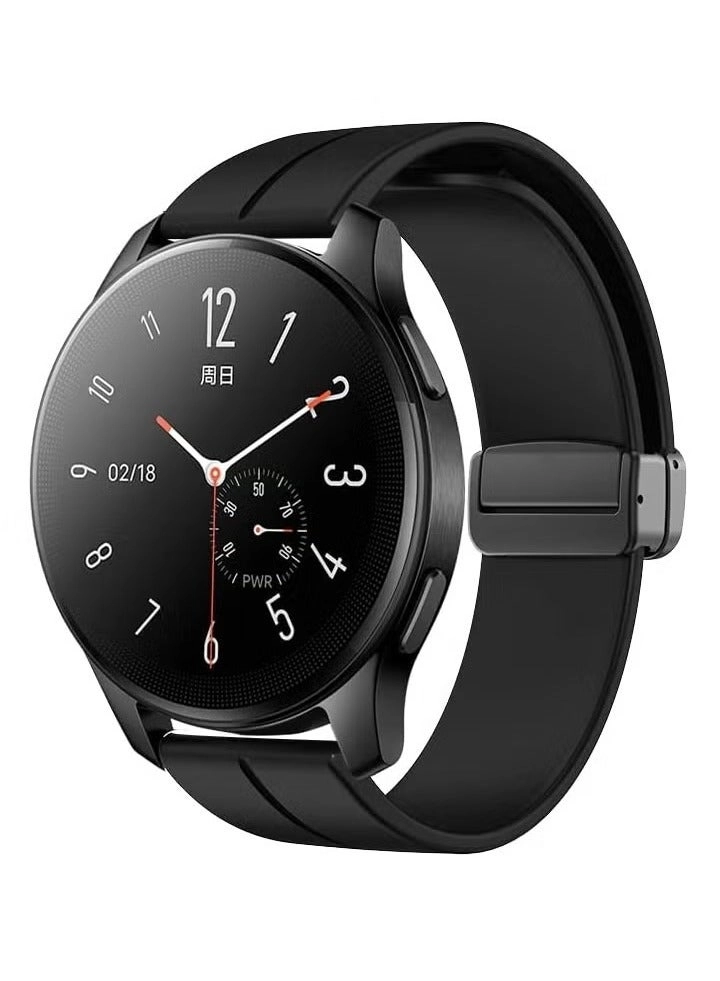 22mm Sport Watch Band