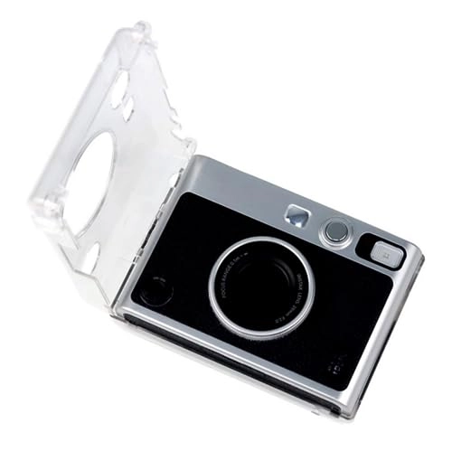 Clear Case for Instax Mini EVO