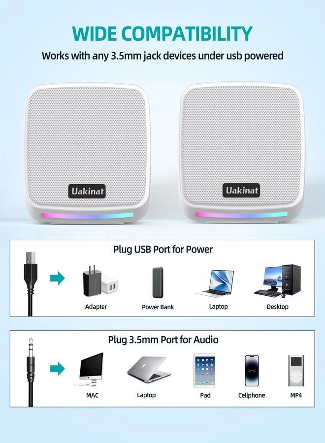 Computer Speakers