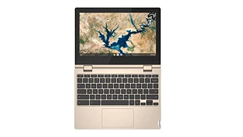 IdeaPad Flex 3 82BB0008US - 11.6'' Celeron 4GB LPDDR4 64GB eMMC