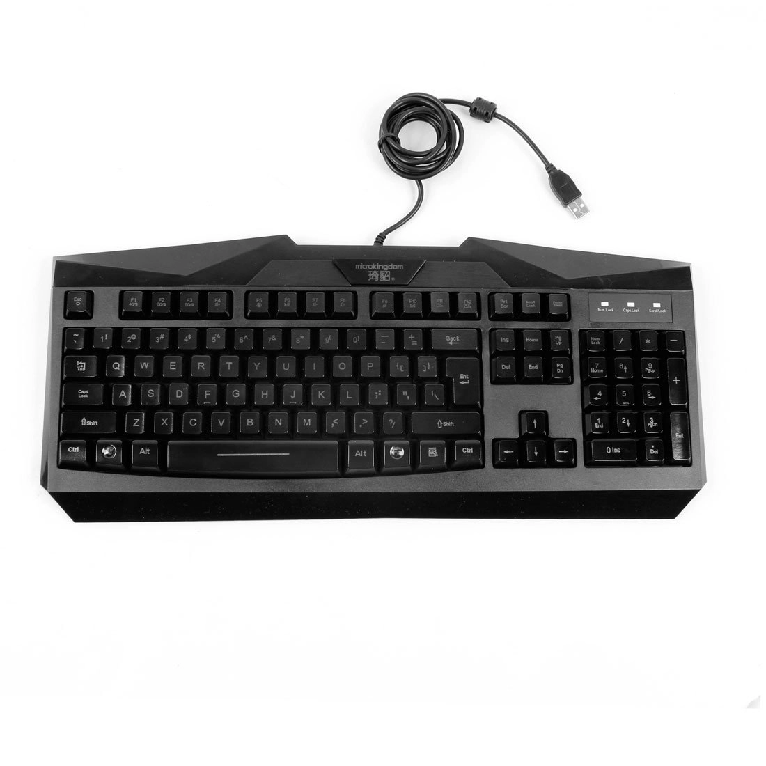 Ruilogod Game Mechanical Keyboard - Wired