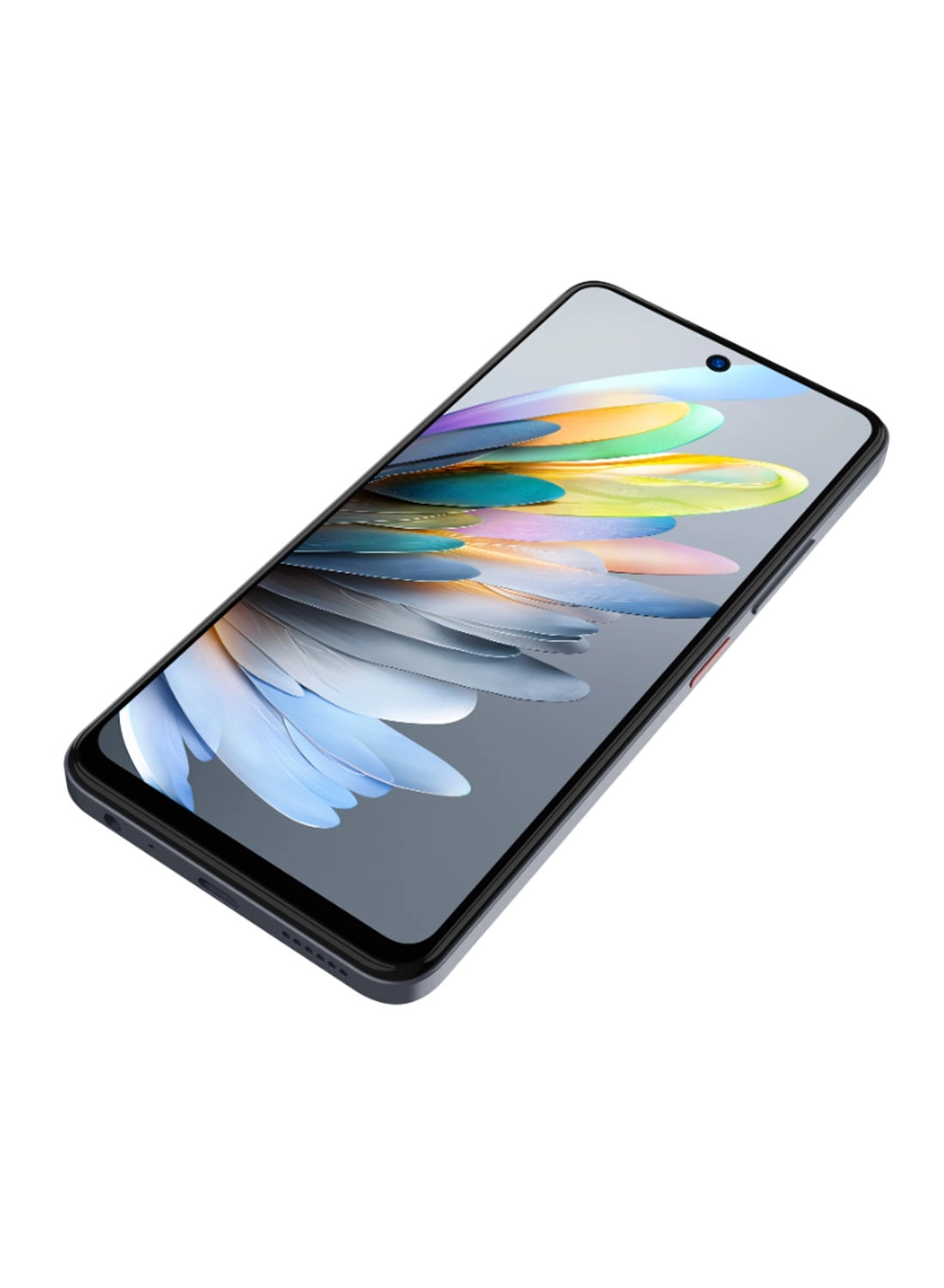 Blade A75 - 4GB 256GB