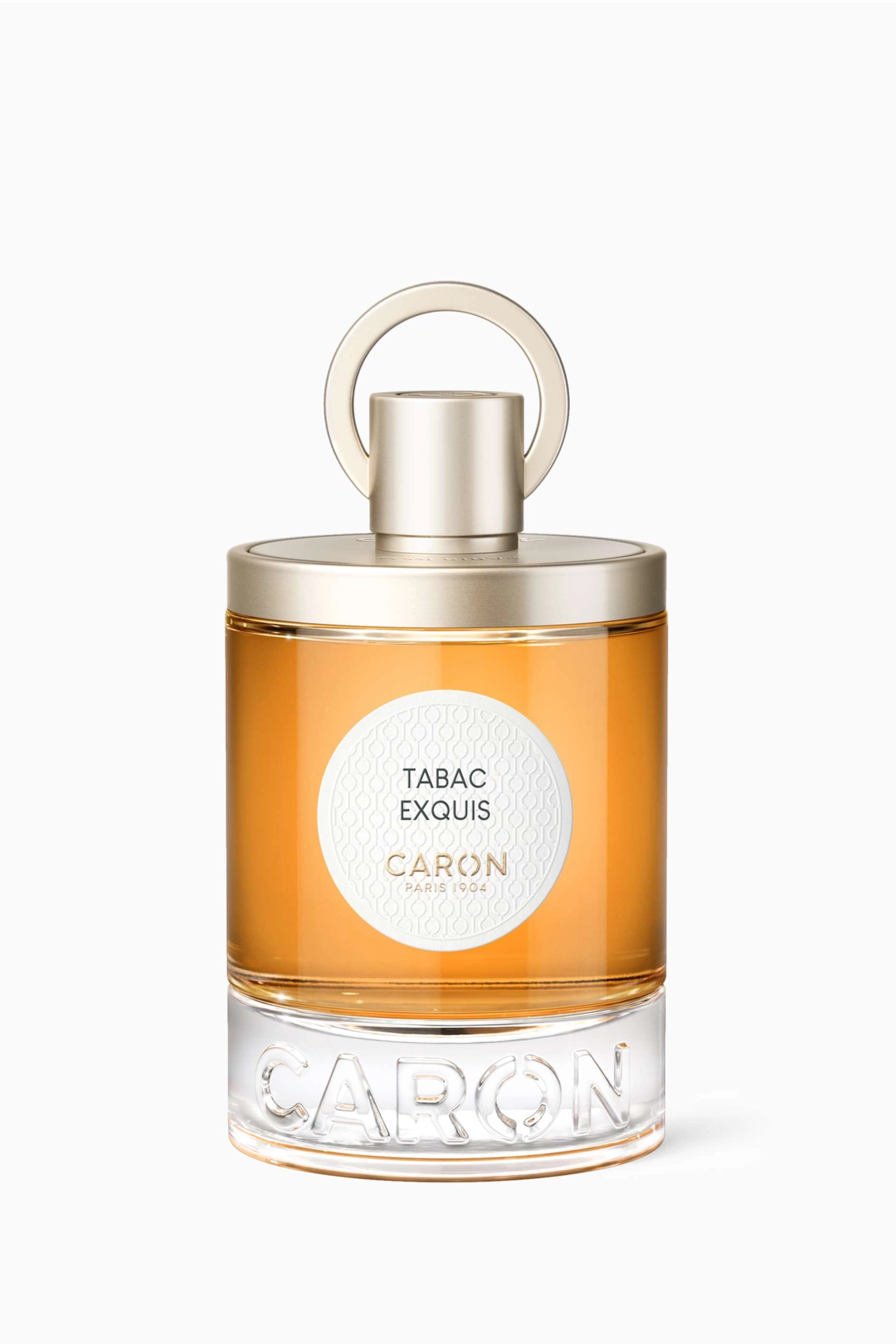 Caron Tabac Exquis Eau de Parfum 100ml
