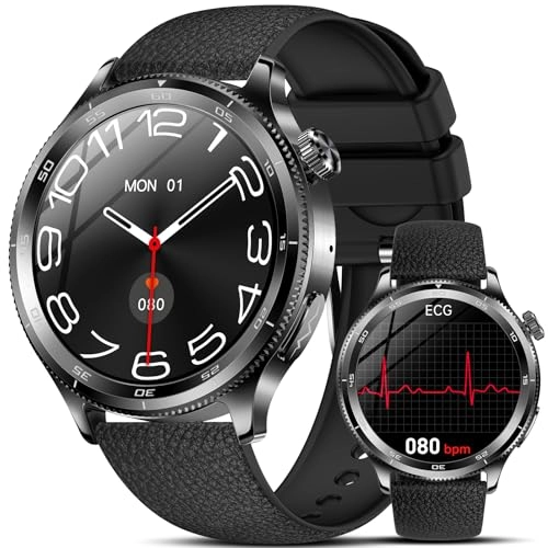 Men's Smartwatch