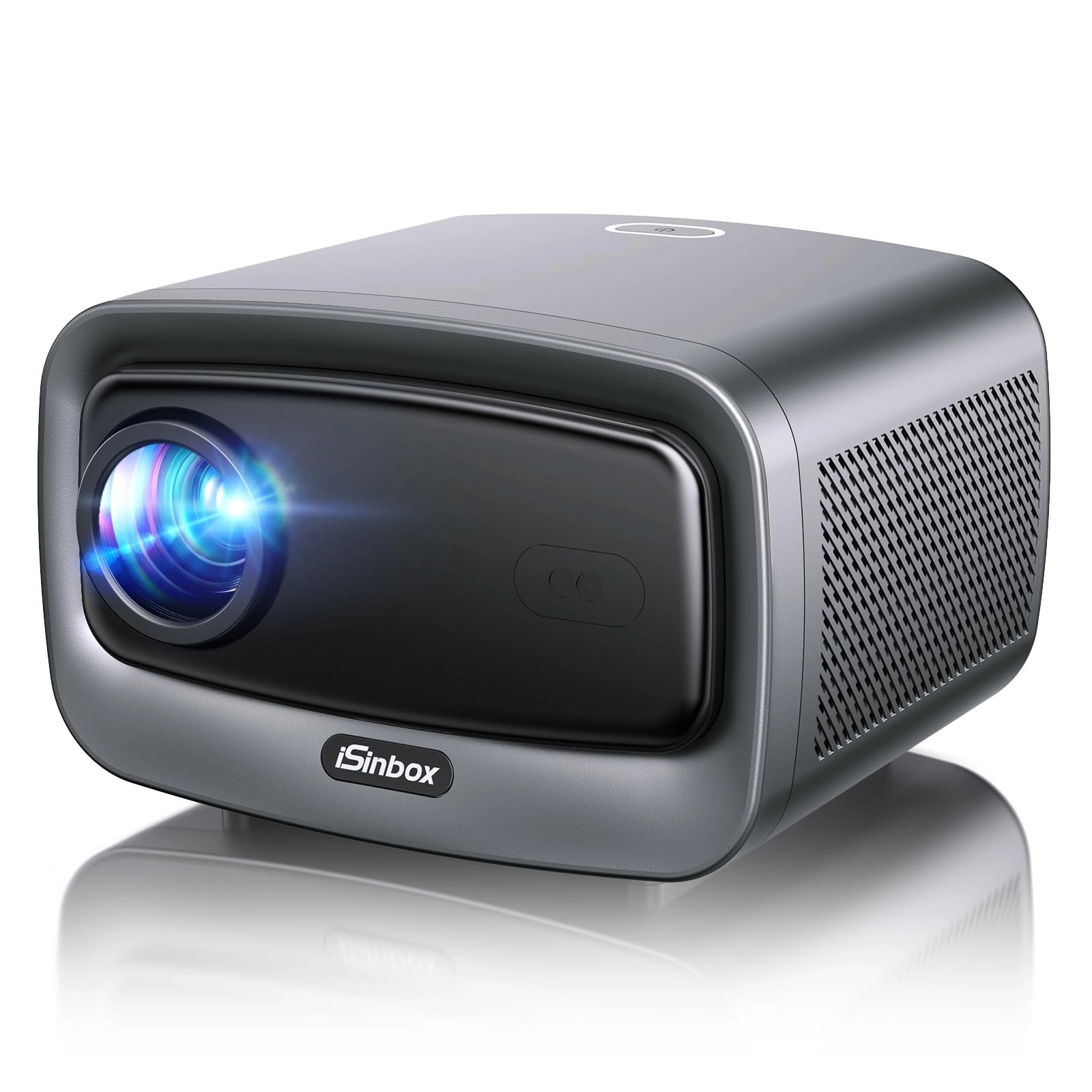 iSinbox JY821 1500 ANSI Lumens