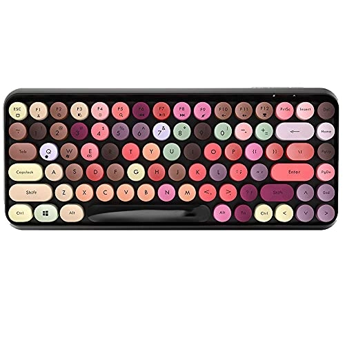 Ajazz 308i - QWERTY Wireless