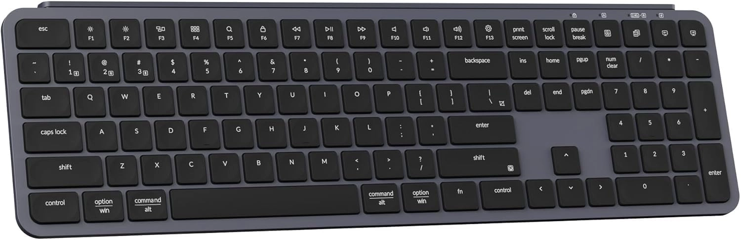 B6 Pro - AR/EN Wired/Wireless