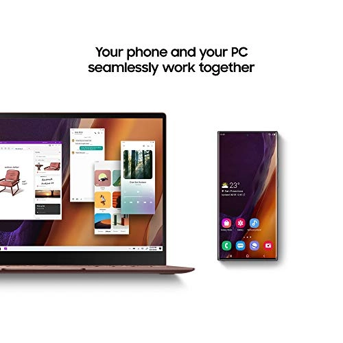 Galaxy Note20 Ultra - 8GB 512GB