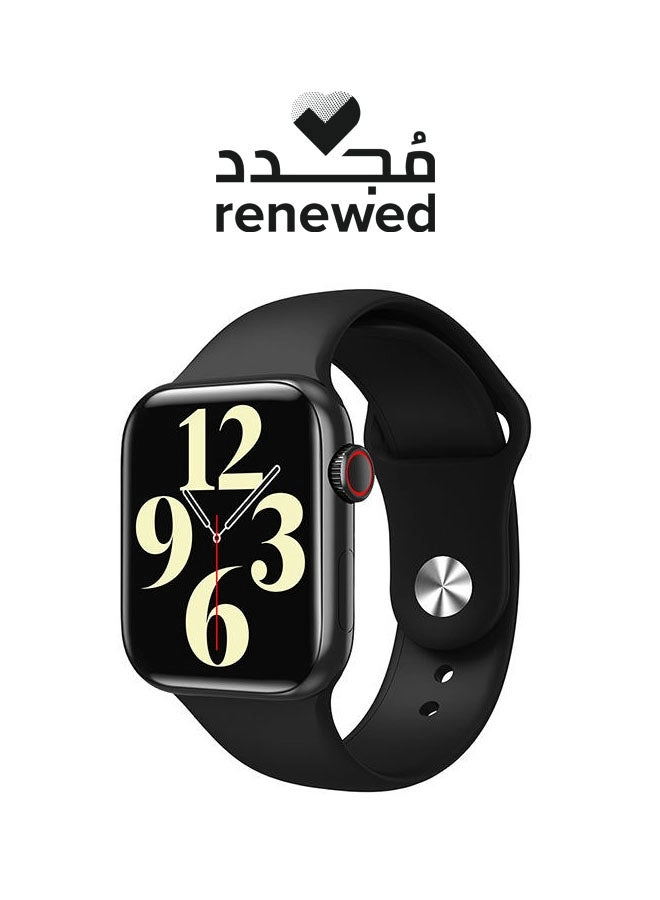 FitPro (Renewed) series 7 43mm Metal
