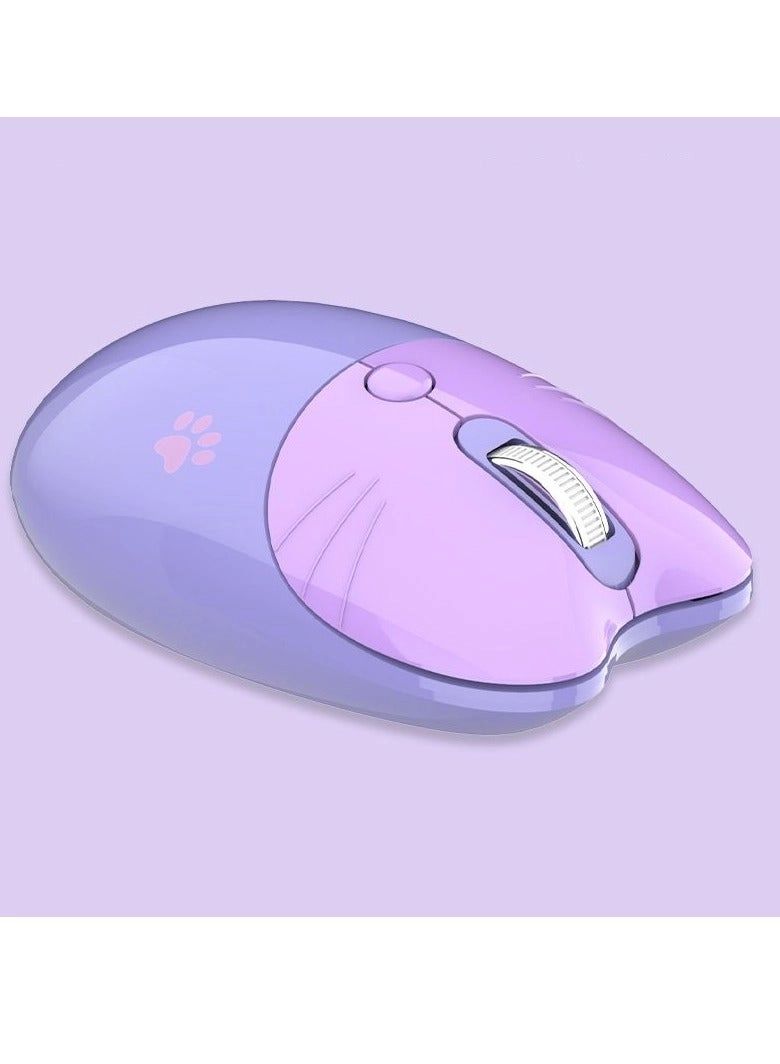 2.4G Bluetooth Mouse - Wireless