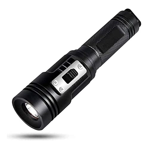 XR0343 Diving Flashlight Rechargeable (9000lm)