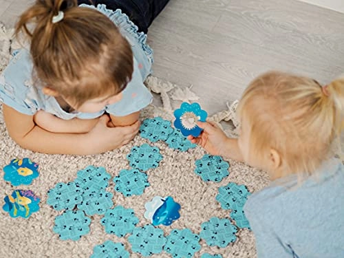 Memo Ocean - 3-9 Year 24 pieces