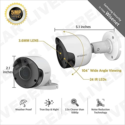 SDC-89445BF + SDC-89447BF