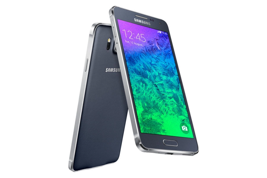 Galaxy Alpha - 2GB 32GB