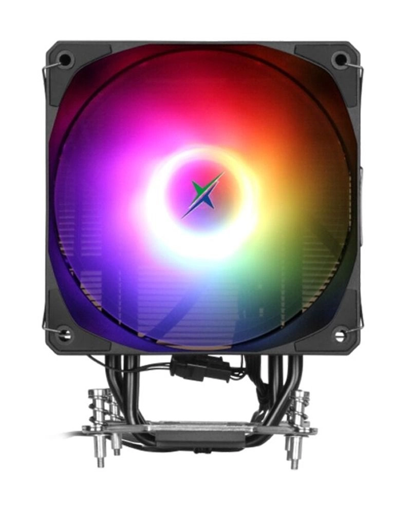 X Rocker Xander Whirlwind Pro - 120mm