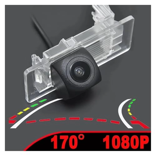Car Backup Camera - Night vision