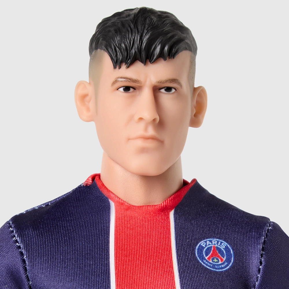 Children's Toy Figures - Neymar Jr. (23434250-16119)