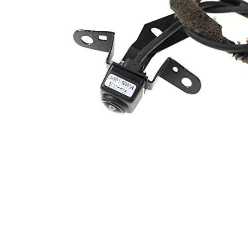 Car Reversing Camera - Night Vision wired