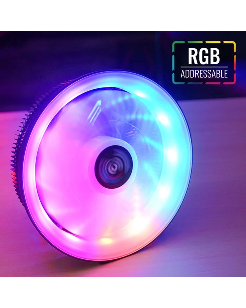 Core Plus - 120mm RGB