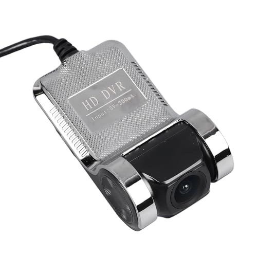 Car Dash Cam - 1080P