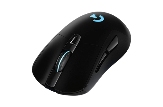 G705 Wireless Gaming Mouse - Wireless