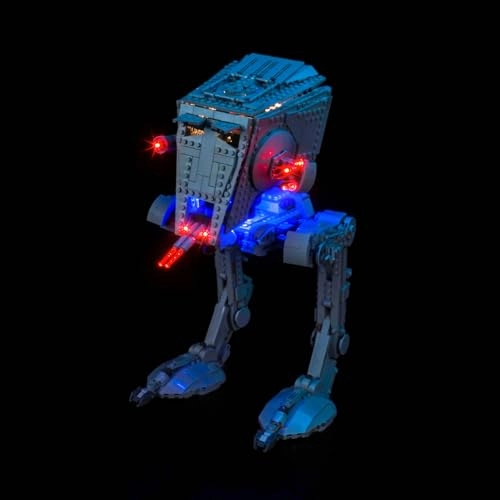 at-ST Walker - Lego