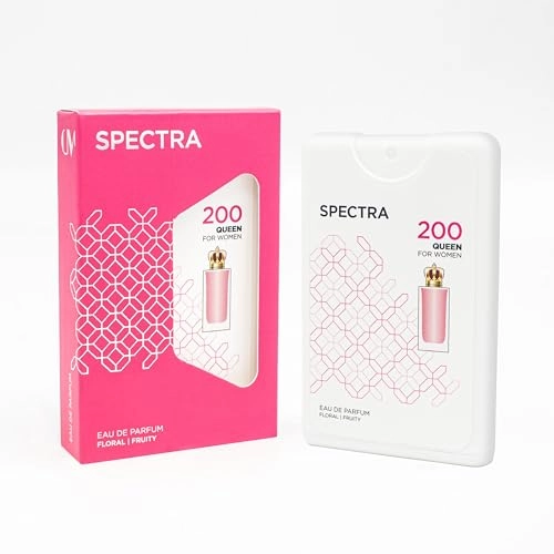 Pocket 200 Queen Eau de Parfum - 18ml