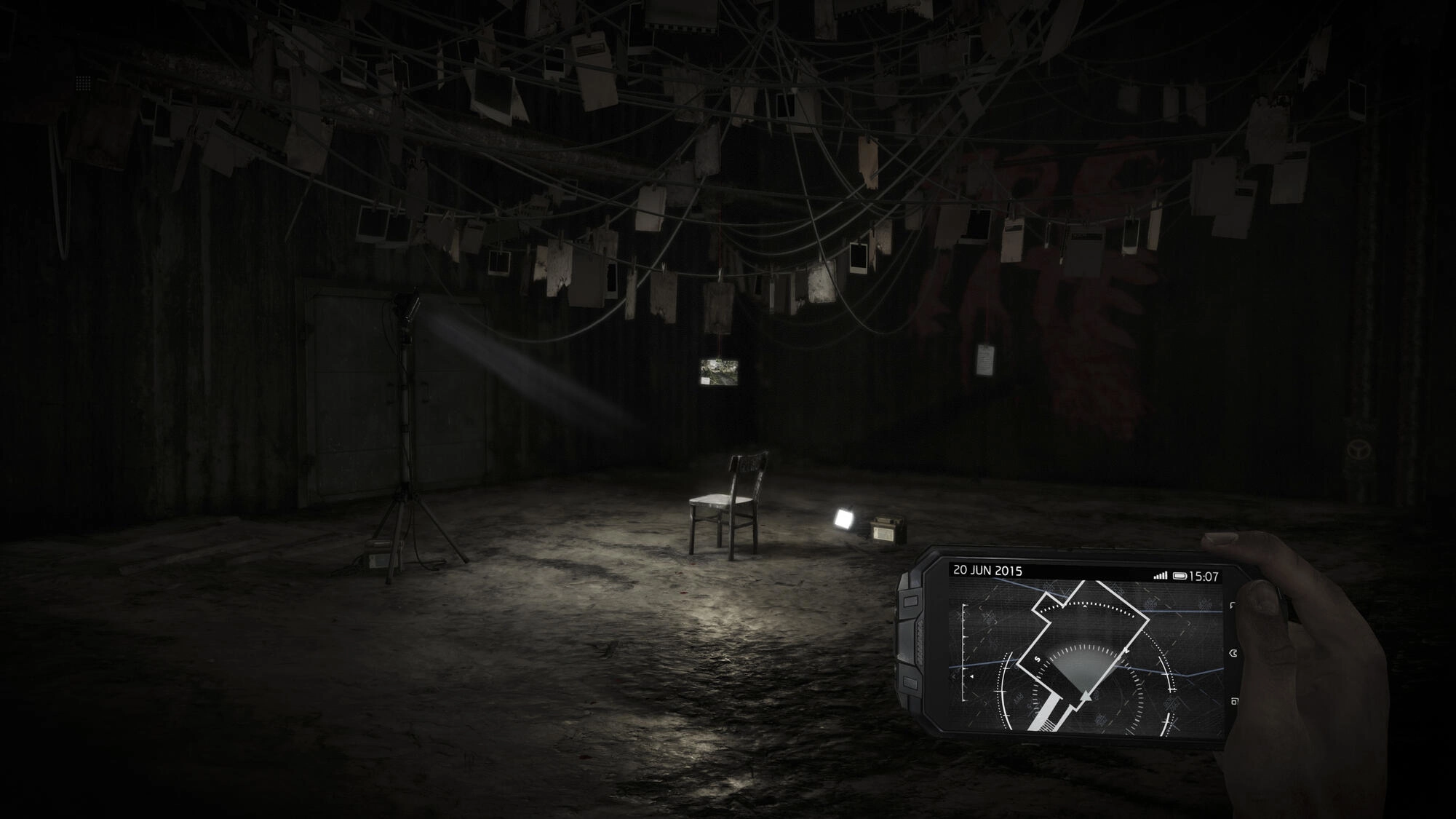 Get Even - PlayStation 4