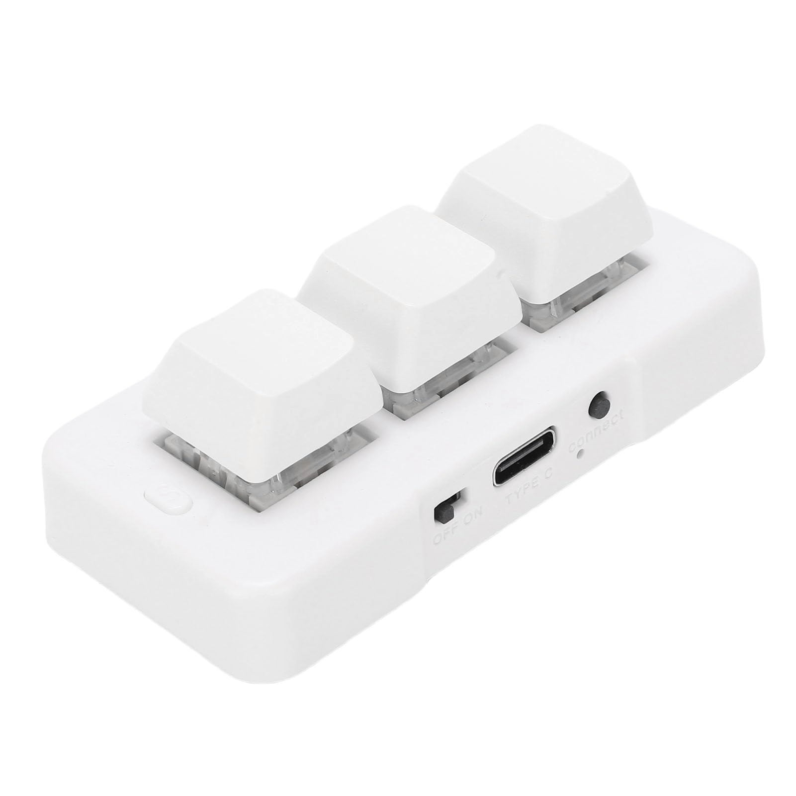 Mini Keypad - Wired/Wireless