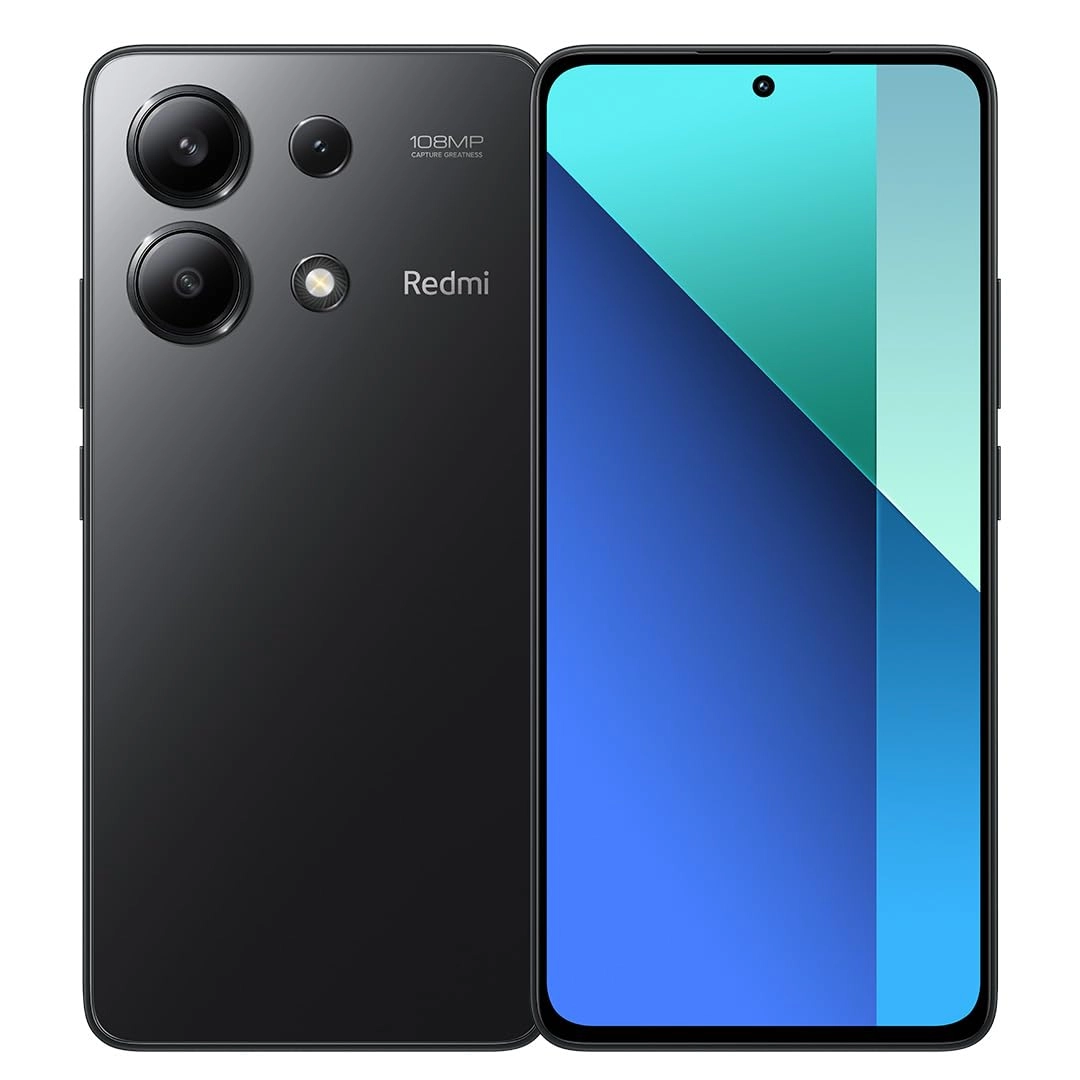 Redmi Note 13 - 8GB 256GB