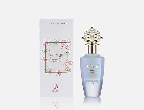 Nuha Bon Bon Eau de Parfum 85ml
