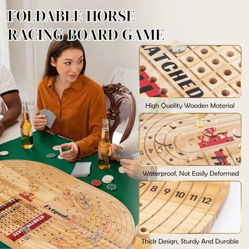 Horse Racing: Classic Edition